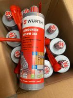 Würth Allrounder Wit 250 Bayern - Zusmarshausen Vorschau