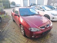 Renault Megane Coach 1.6 Nordrhein-Westfalen - Lage Vorschau