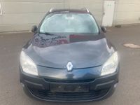 Renault Megane 1,5 DCI Hessen - Bad Hersfeld Vorschau