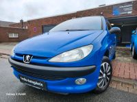 Peugeot 206 1.4 Klima**ZV**Zahnriemen Neu*Tüv 10/2025** Niedersachsen - Garbsen Vorschau