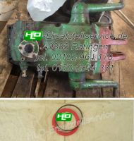 Manschette Dichtungen Hydraulik Kraftheber Deutz Traktor D-reihe Nordrhein-Westfalen - Ratingen Vorschau