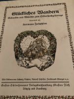 Ca1925 2 uralte Hefte Grußworte Wünsche Gedanken z Silberhochzeit Berlin - Wilmersdorf Vorschau