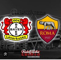 Suche Tickets Bayer Leverkusen gegen Rom Nordrhein-Westfalen - Solingen Vorschau