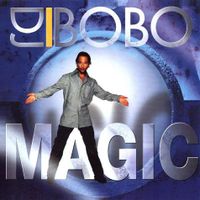 DJ BoBo - Magic, Audio CD, NEUWERTIG Nordrhein-Westfalen - Lippstadt Vorschau