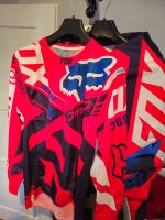 Fox Motocross Hose und Jersey Bayern - Wattendorf Vorschau