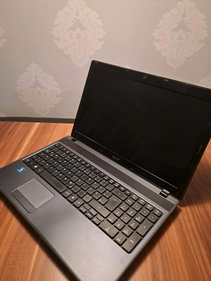 Acer Laptop in Kölleda