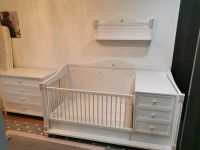Baby/Jugend Mädchenzimmer Komplettset Kr. Altötting - Altötting Vorschau