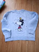 Peanuts Sweatshirt Bayern - Kissing Vorschau