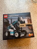 Lego Technik Teleskoplader Hessen - Burgwald Vorschau