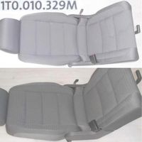 „VW Touran Sitz hinten links klappbar 7-Sitzer 1T0010329M 2.Reihe Berlin - Pankow Vorschau