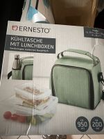 Lunchbox Tasche mit Zubehör Nordrhein-Westfalen - Bad Salzuflen Vorschau