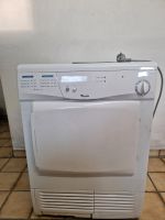 Trockner Whirlpool AWZ 650/2 Nordrhein-Westfalen - Enger Vorschau