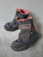 Winterstiefel/Winterschuhe superfit goretex Gr.25 Lübeck - St. Gertrud Vorschau