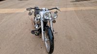 Harley Davidson Heritage Softail Sachsen-Anhalt - Hansestadt Seehausen Vorschau