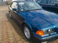 BMW 328I CABRIO Nordrhein-Westfalen - Wermelskirchen Vorschau