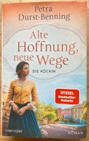 NEU Alte Hoffnung, neue Wege - Die Köchin Petra Durst-Benning Rheinland-Pfalz - Alterkülz Vorschau