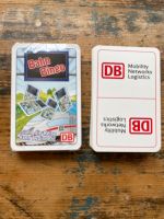 Bahn Bingo Sachsen-Anhalt - Thale-Westerhausen Vorschau