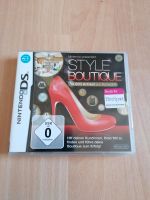 Nintendo DS Style Boutique Bayern - Priesendorf Vorschau