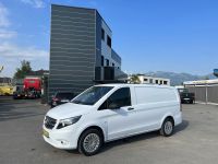 Mercedes-Benz Vito116 cdi 4x4 Allrad*Automatic Bayern - Lindau Vorschau