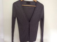 Massimo Dutti Strickjacke Gr. 36 Düsseldorf - Pempelfort Vorschau