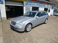 Mercedes-Benz E 200 E -Klasse T-Modell E 200 T Kompressor AMG Niedersachsen - Hillerse Vorschau