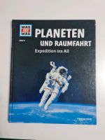 WAS IST WAS Band 16 PLANETEN und Raumfart Expedition ins All Nürnberg (Mittelfr) - Schweinau Vorschau