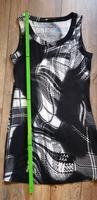 MARC CAIN Kleid ( Mini ) / Longshirt, N 4, schwarzweiß Sachsen-Anhalt - Magdeburg Vorschau