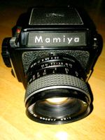 Mamiya 645 J Kamera Nordrhein-Westfalen - Schwerte Vorschau