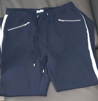 Damenhose Gr.42 blau mit Streifen neu Bayern - Weiden (Oberpfalz) Vorschau