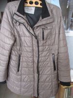 Taifun by Gerry Weber Stepp Jacke Mantel Gr. 44-46 L-XL Nordrhein-Westfalen - Grevenbroich Vorschau