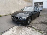 BMW 320d Luxury Line, XENON,NAVI,SITZH.TEMPOM.PDC Aachen - Aachen-Mitte Vorschau