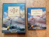 Their Finest Hour & Missions Disk | Lucasfilm Games | DOS PC Schleswig-Holstein - Neumünster Vorschau