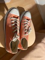 Schuhe Converse - Größe 41.5 Leipzig - Leipzig, Zentrum-Südost Vorschau