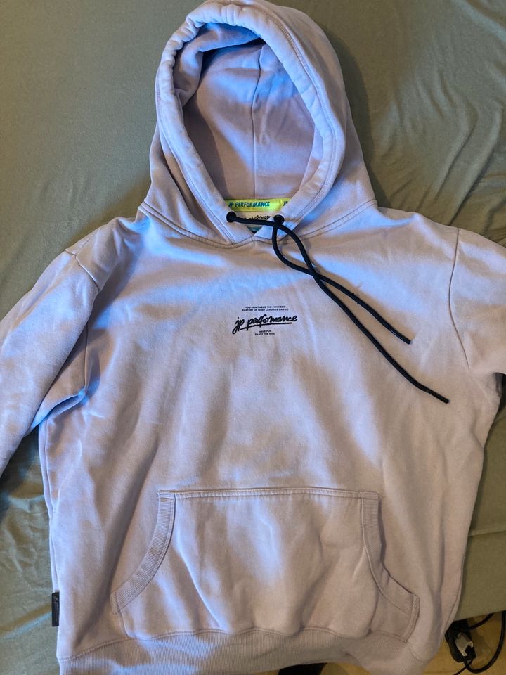 JP Performance Hoodie Größe XL in Neumarkt-Sankt Veit