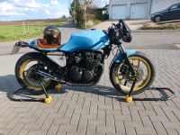 Yamaha XJ 600 Cafe Racer Hessen - Reiskirchen Vorschau