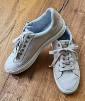 Damen Sneaker Esprit Schnürschuhe  Größe  39 Bayern - Deining Vorschau