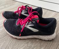 Brooks Damensportschuhe Gr. 39 Thüringen - Bad Frankenhausen/Kyffhäuser Vorschau