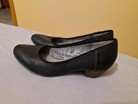 Damwn Absatzschuhe S. Oliver Gr. 40 Bayern - Hebertshausen Vorschau