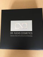 Dr. Fuchs Solutions - Ultraschallbürste für Gesicht und Körper Wuppertal - Heckinghausen Vorschau