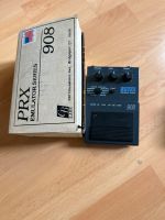 Rare & mint CB Labs PRX 908 CB Labs USA, Overdrive Preamp Brandenburg - Fredersdorf-Vogelsdorf Vorschau