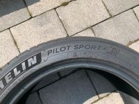 2 x Michelin Pilot Sport 4, 235/45 ZR 18, original Tesla Model 3 Rheinland-Pfalz - Wallertheim Vorschau