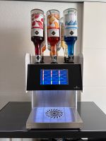 Cocktailmaschine zur Vermietung Nordrhein-Westfalen - Linnich Vorschau