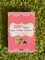 1000 Tipps aus Omas Zeiten Hessen - Bad Soden-Salmünster Vorschau