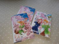 Bibi und miyu tokyopop manga shoco card anime rar sammel Herzogtum Lauenburg - Wohltorf Vorschau