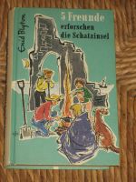 Enid Blyton - Sammlung - 5 Freunde - und andere ... Niedersachsen - Syke Vorschau