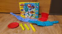 Play-Doh Buntes Knetfrühstück ohne Knete Nordrhein-Westfalen - Rietberg Vorschau