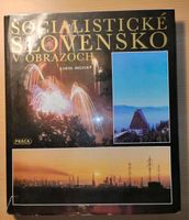 Bildband Slowakei - Socialistické Slovensko V Obrazoch - Belicky Brandenburg - Spremberg Vorschau