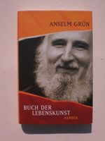 Buch der Lebenskunst (Anselm Grün) Hessen - Felsberg Vorschau