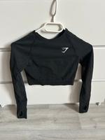 Longsleeve crop Brandenburg - Neuruppin Vorschau