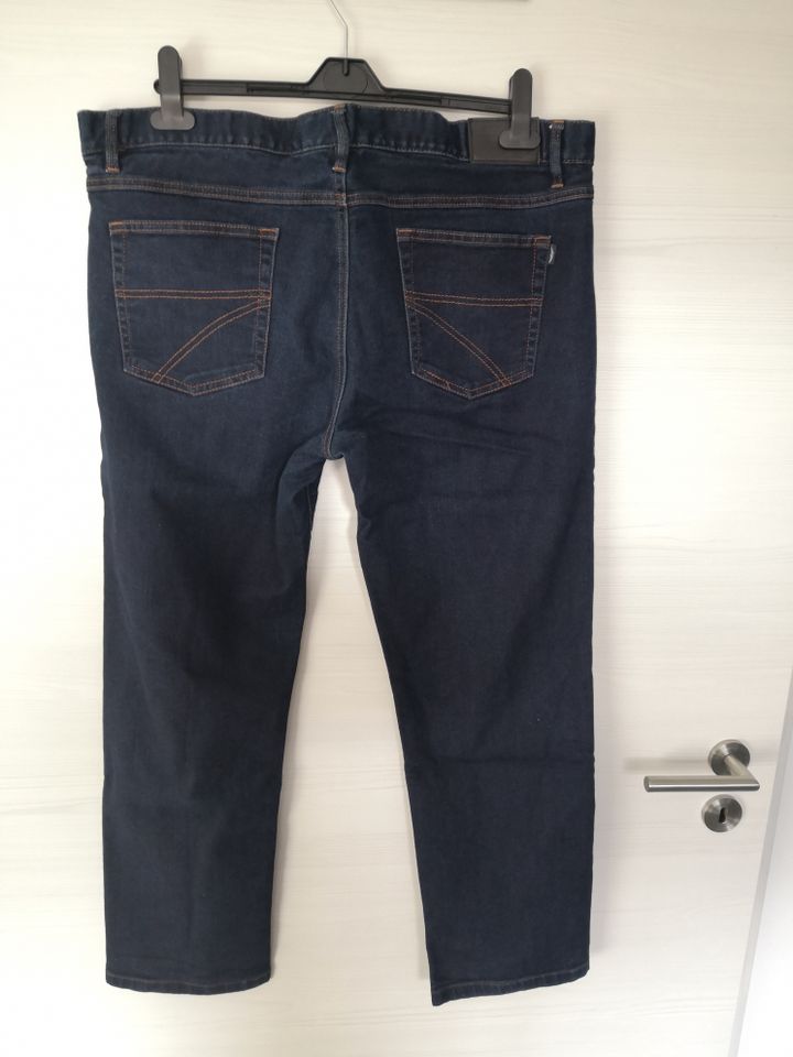 Herren Jeanshose ARIZONA Größe 28 / 76 cm in Parsberg